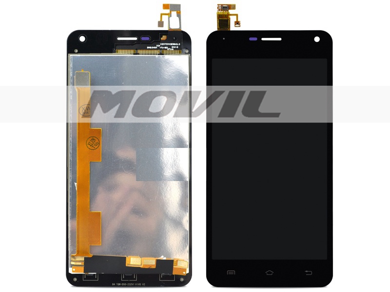 Pantalla Display para Vivo X1 Pantalla Touch Screen Digitizer Assembly